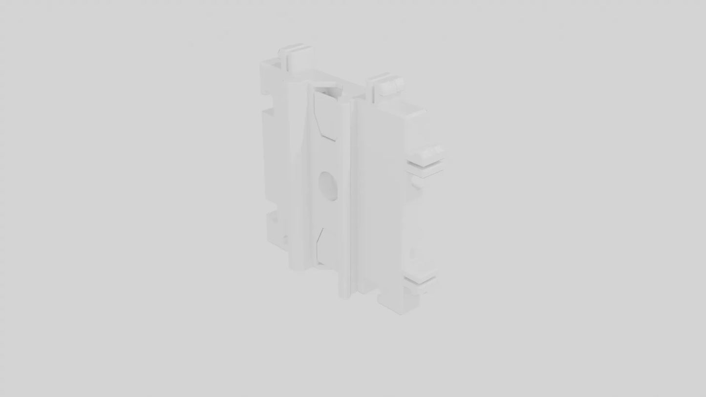 Cargo Connect: Rails