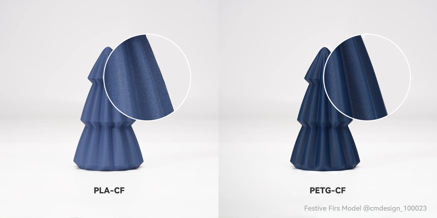 PETG-CF