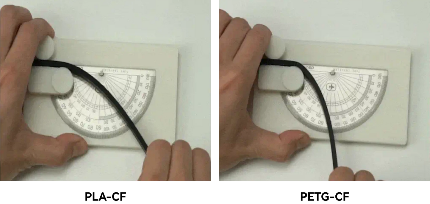 PETG-CF