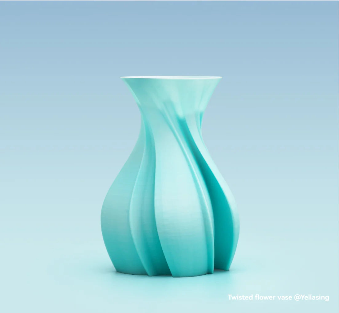 PLA Gradient