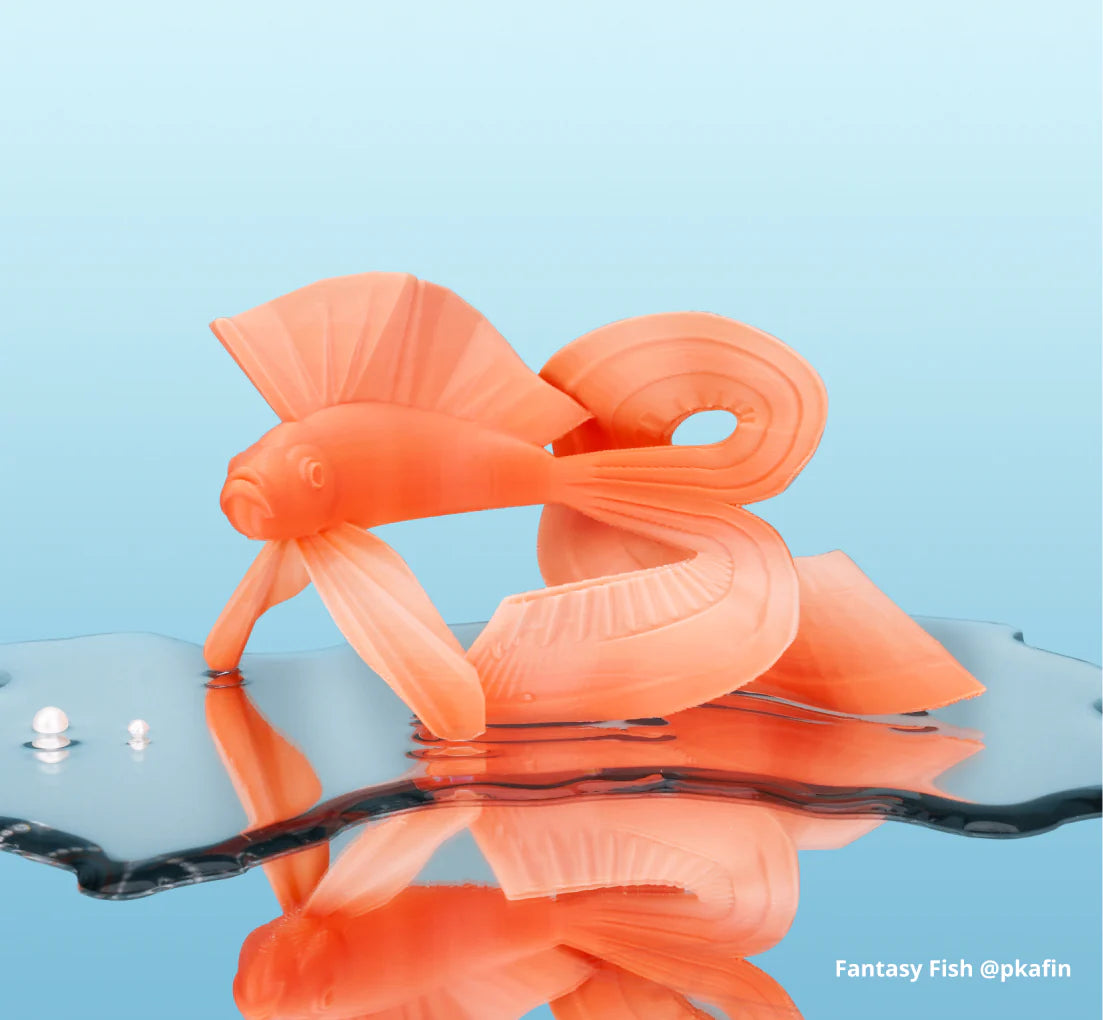 PLA Gradient
