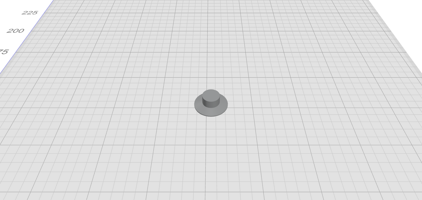3D render of Patrick's thingy