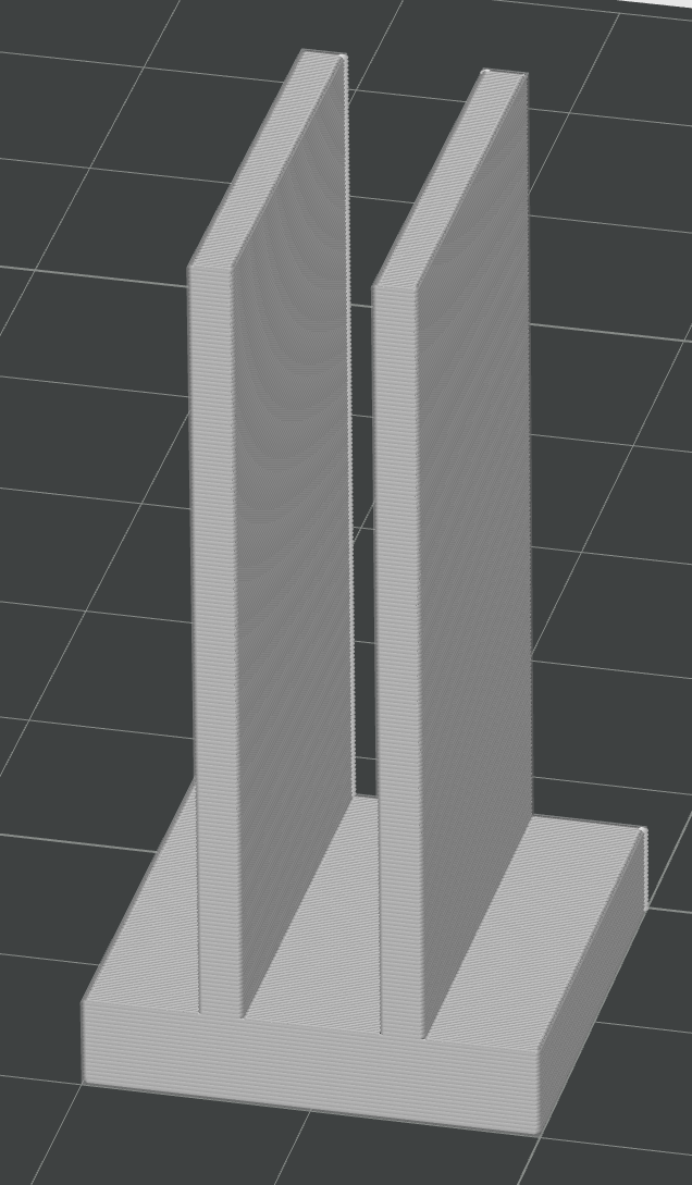 microswitch holder
