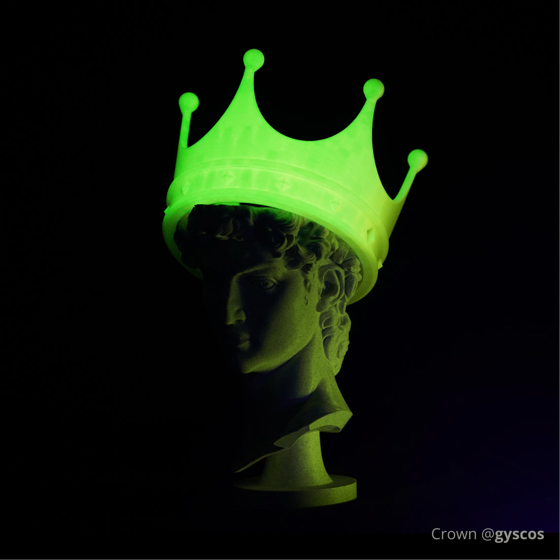 PLA Glow