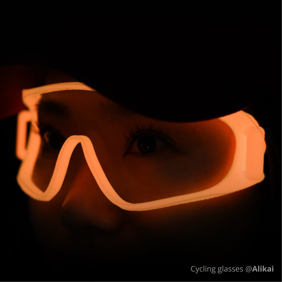 PLA Glow