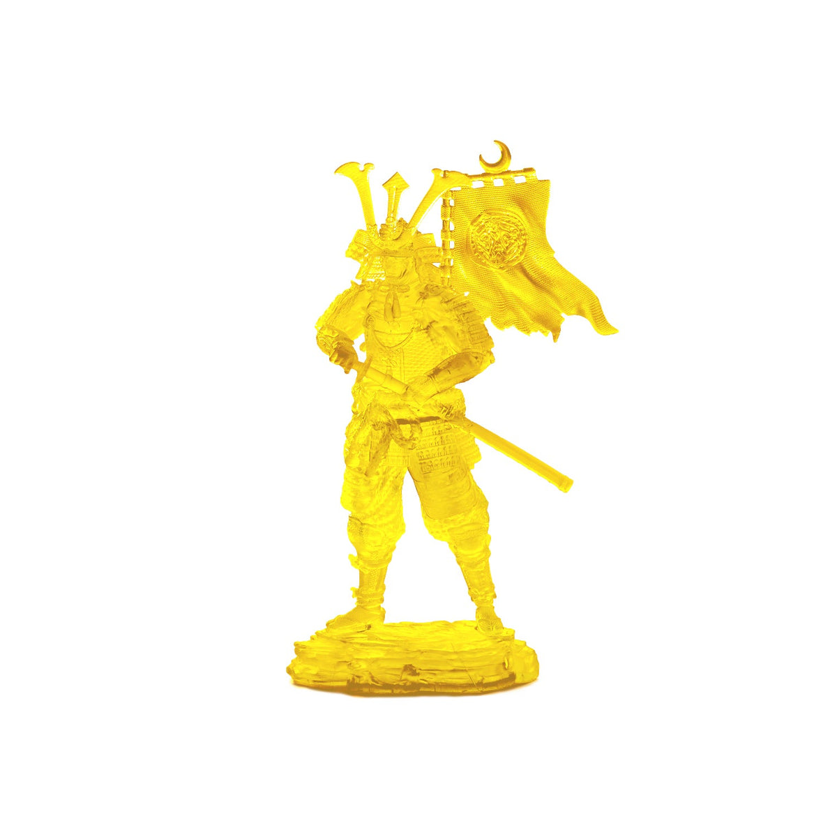 Standard UV Resin 12
