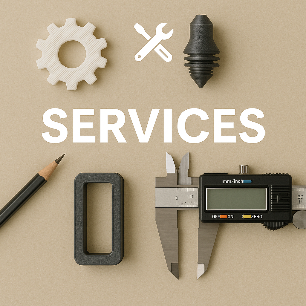 Services