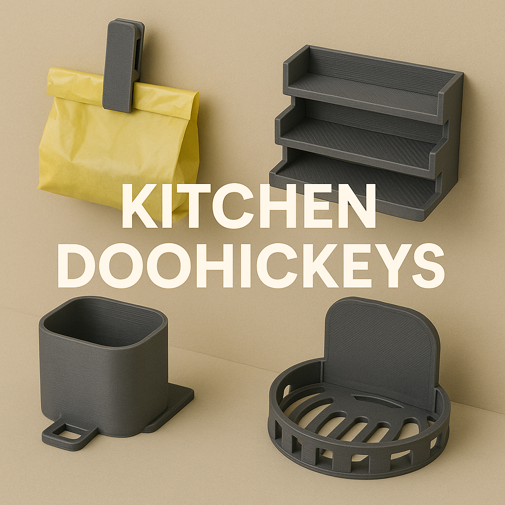 Kitchen Doohickeys