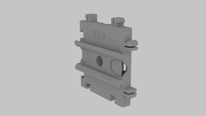 Cargo Connect: Rails