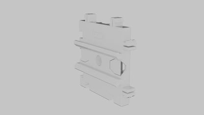 Cargo Connect: Rails