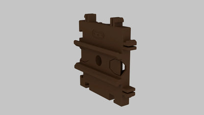 Cargo Connect: Rails