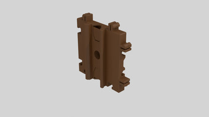 Cargo Connect: Rails
