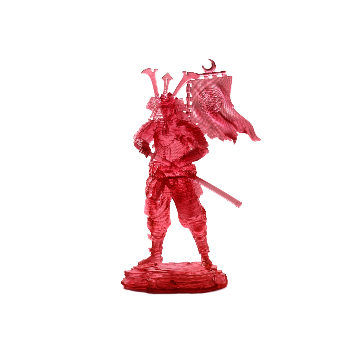 Standard UV Resin 9