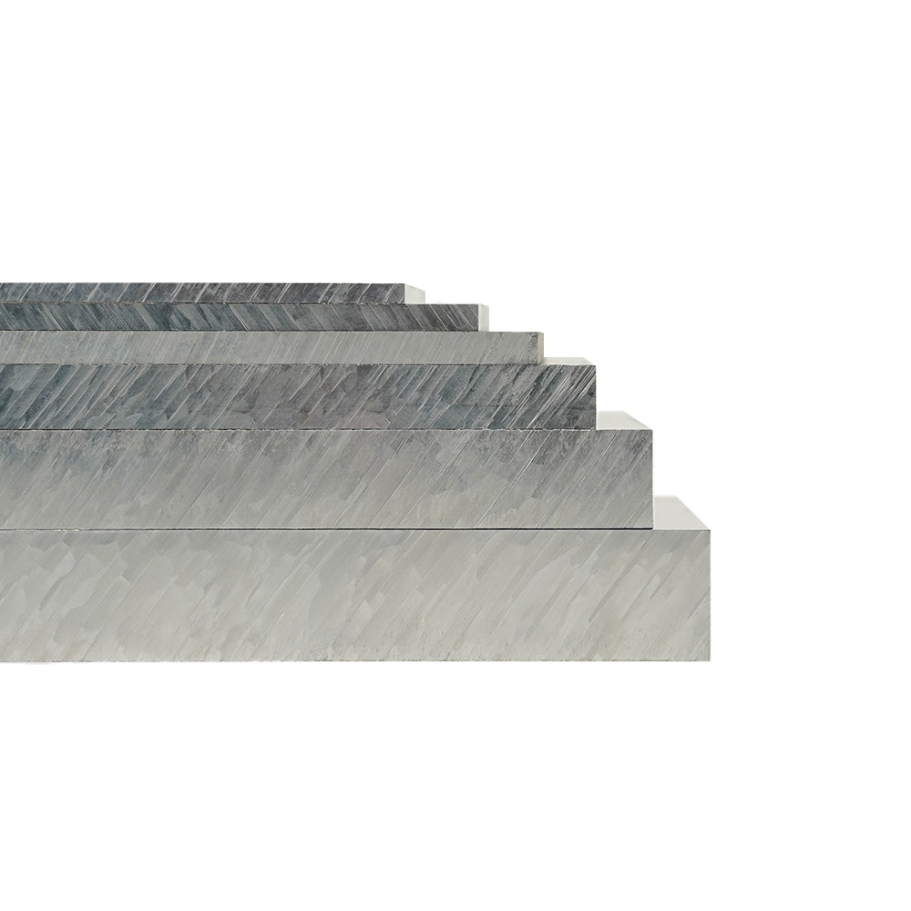 7075 Aluminum Plate 2