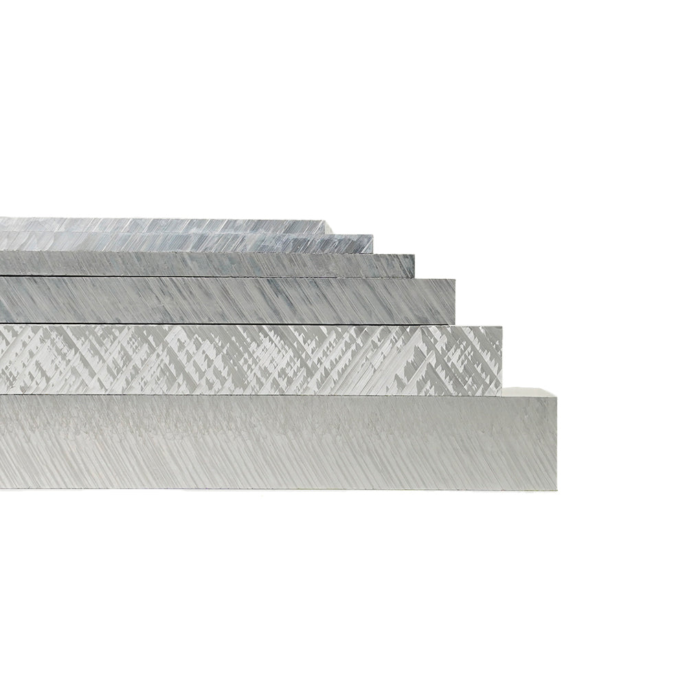 7075 Aluminum Plate 3