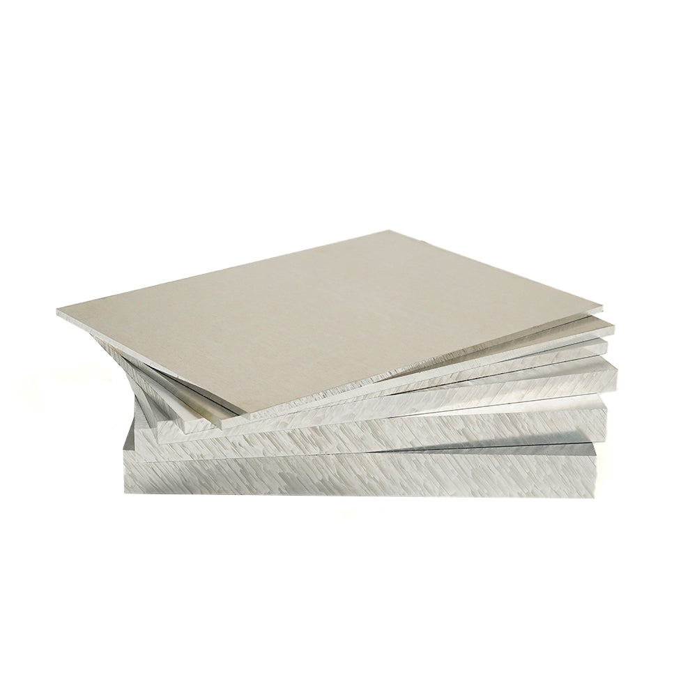 7075 Aluminum Plate 1