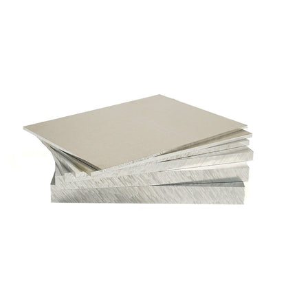 7075 Aluminum Plate 1