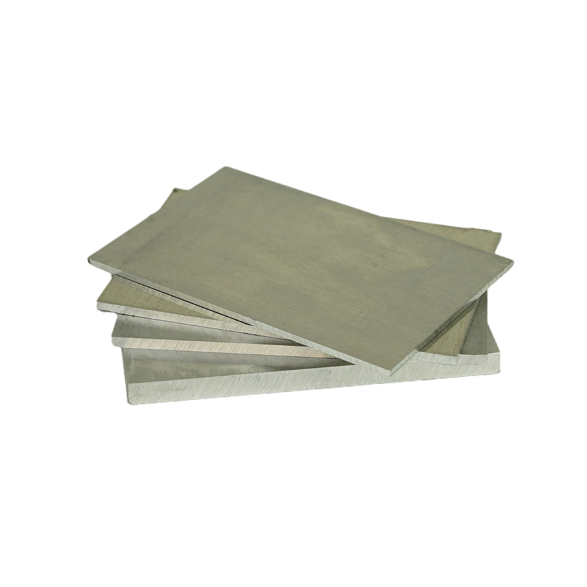 6061 Aluminum Sheet Plate 2