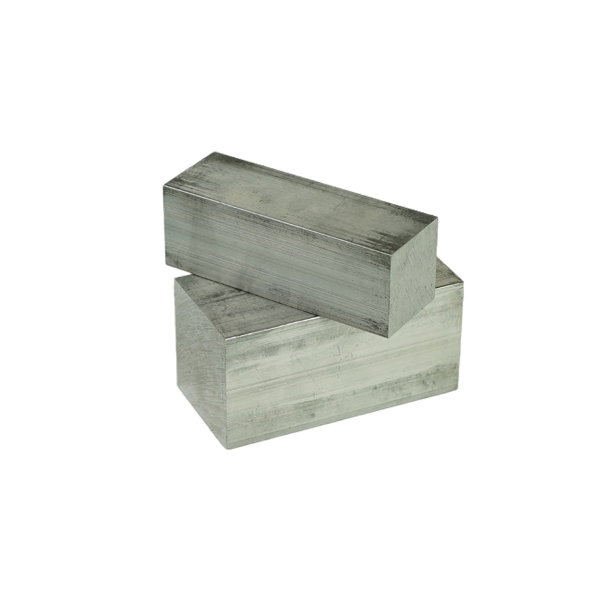 6061 Aluminum Block 2