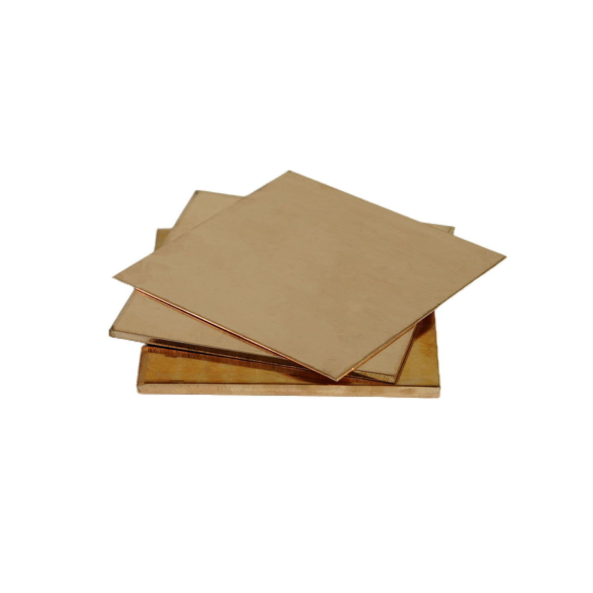 Copper Sheet 2