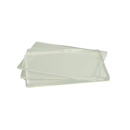 Clear Acrylic Sheet Plate 2