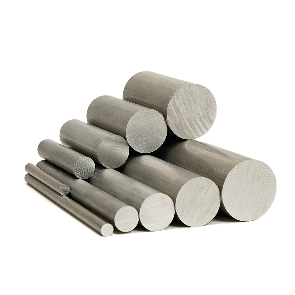 7075 Aluminum Round Bar 1