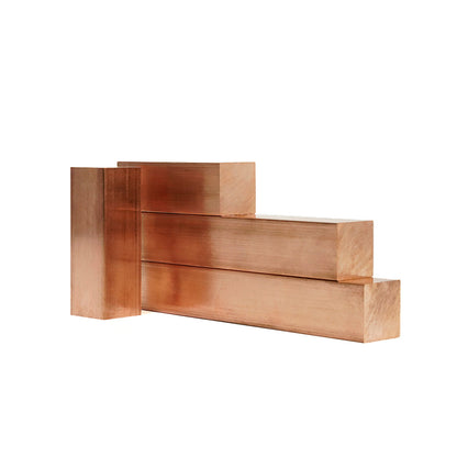 Copper Block 1