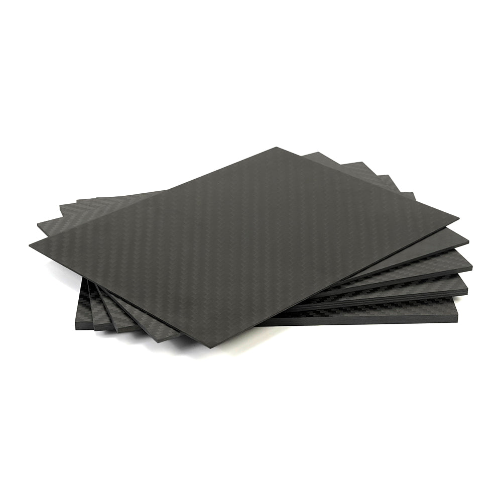 Carbon Fiber Sheet Plate 1