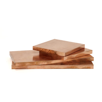 Copper Sheet 3