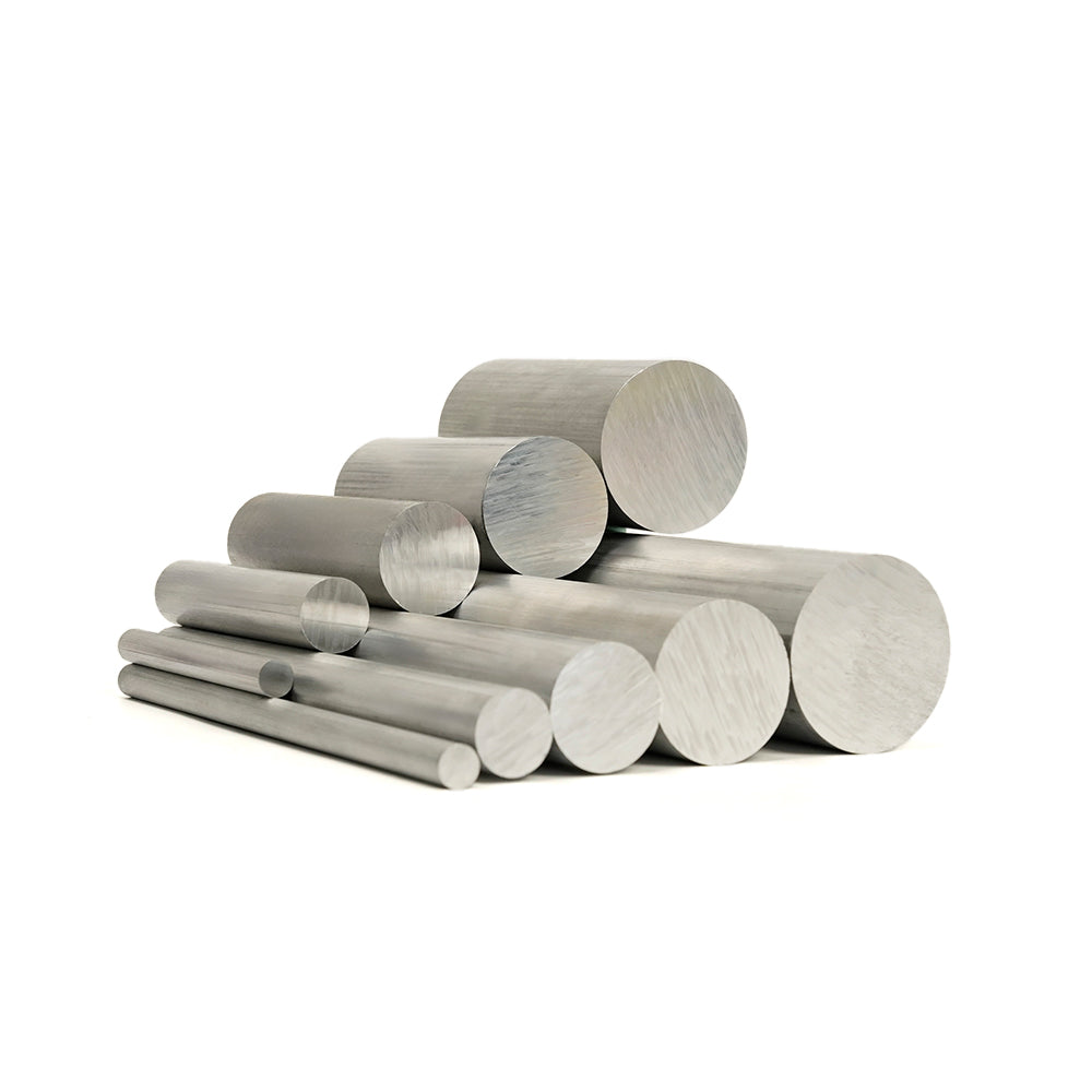 6061 Aluminum Round Bar 1