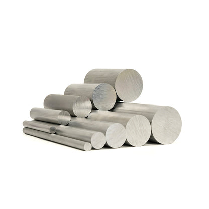 6061 Aluminum Round Bar 1