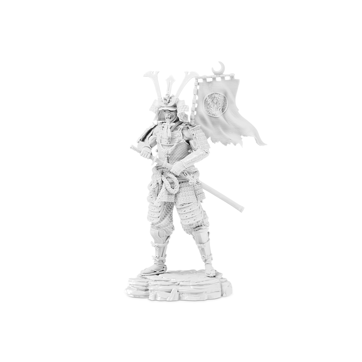 Standard UV Resin 6