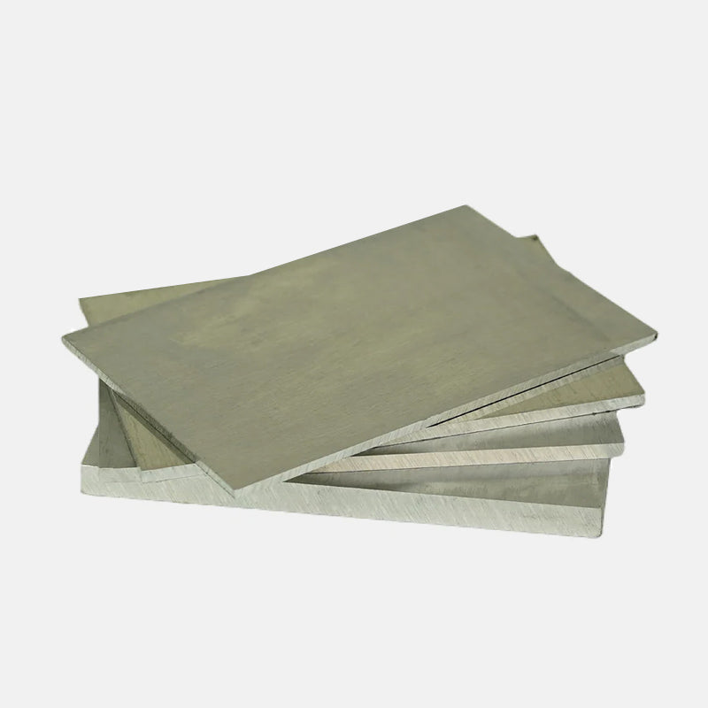 6061 Aluminum Sheet Plate 1