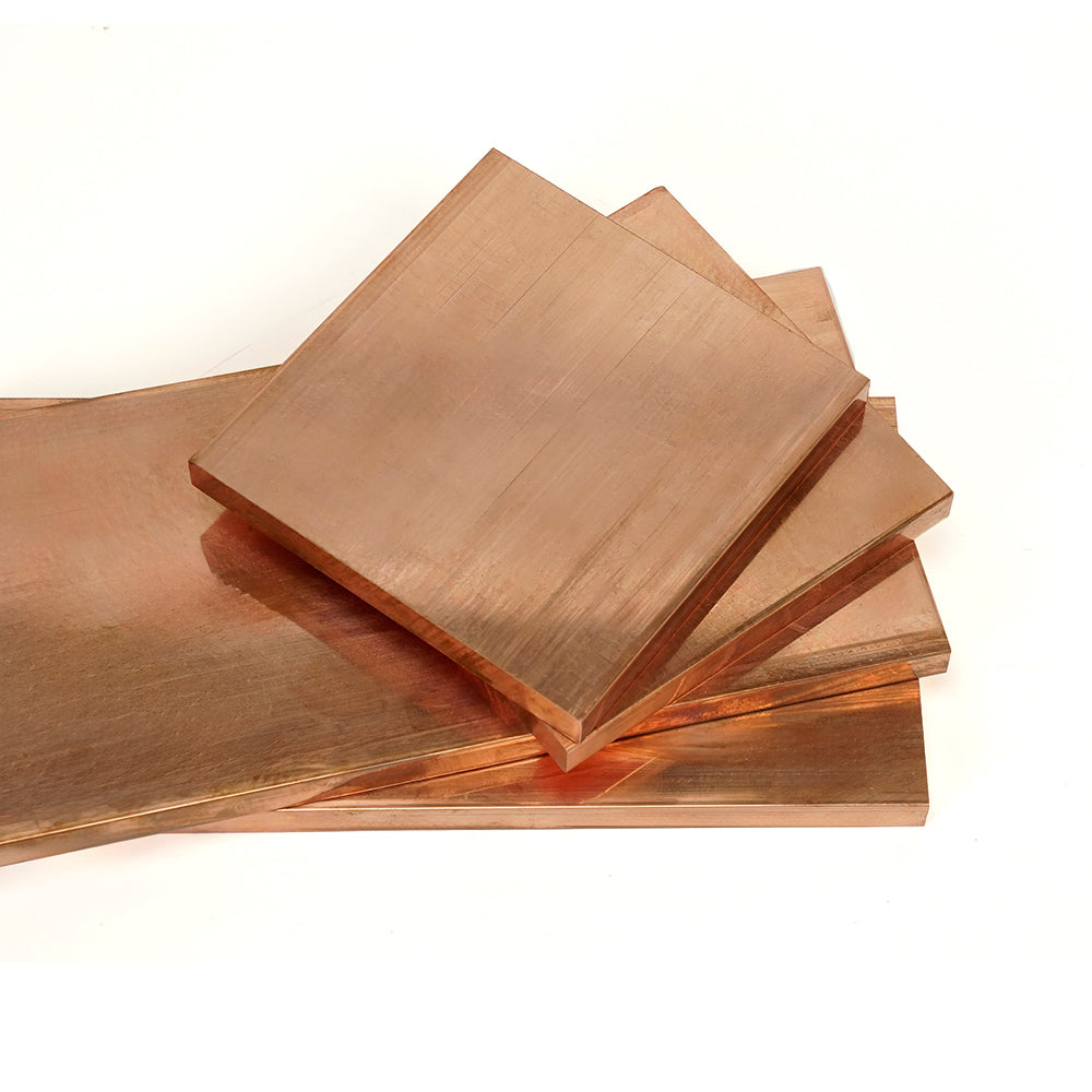 Copper Sheet 4