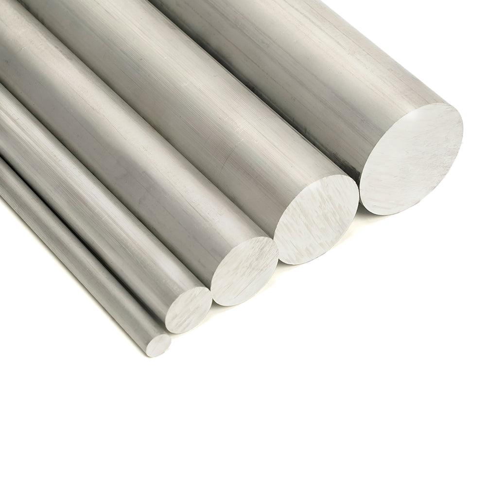 6061 Aluminum Round Bar 2
