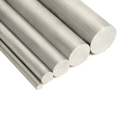 6061 Aluminum Round Bar 2