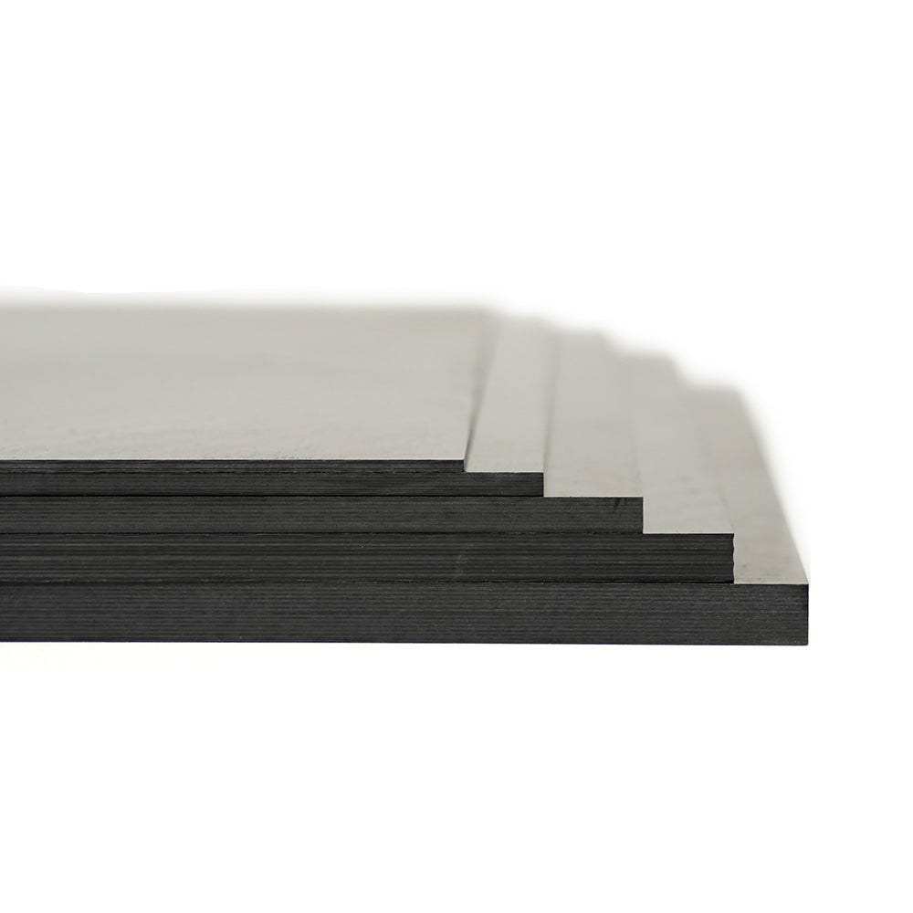 Carbon Fiber Sheet Plate 2