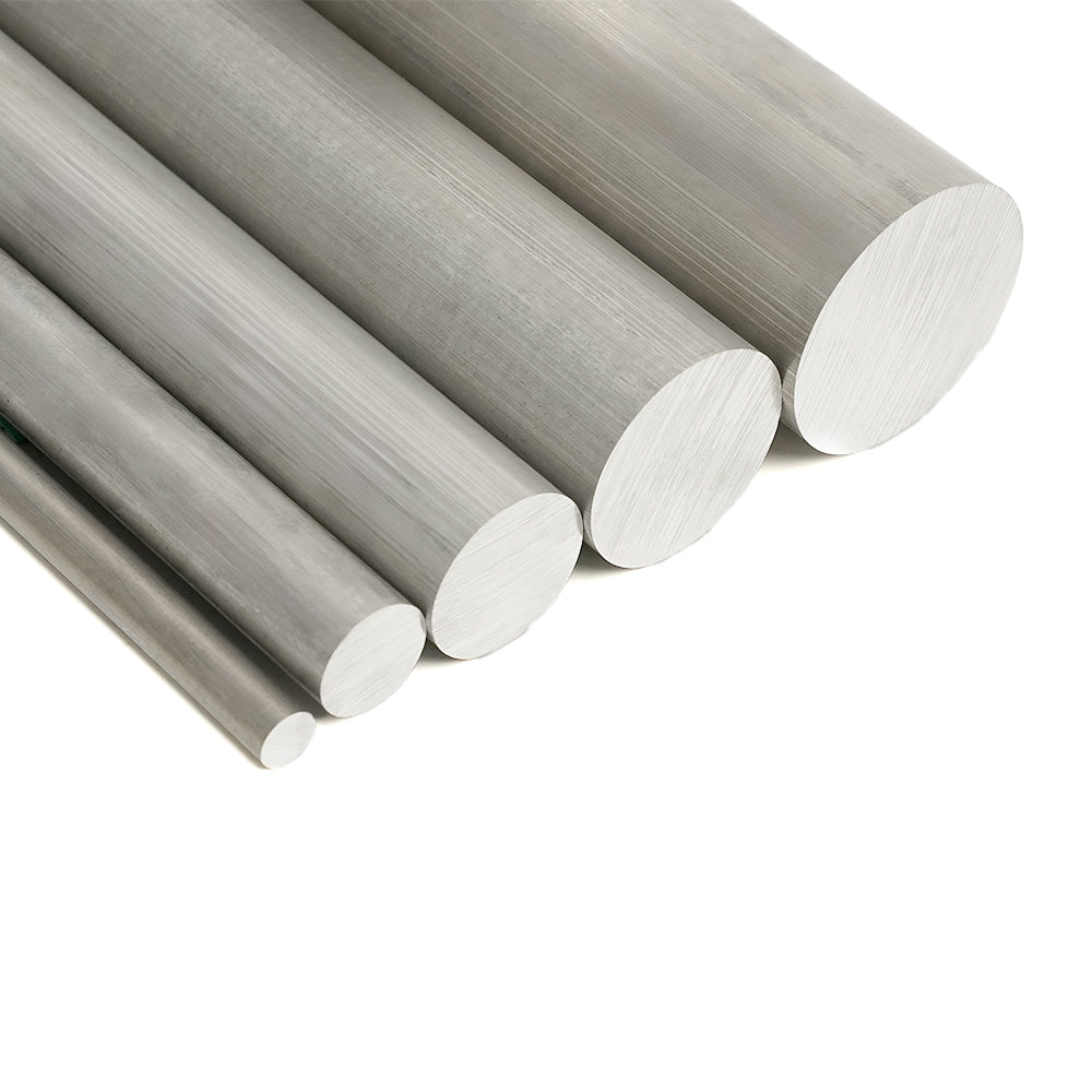7075 Aluminum Round Bar 2