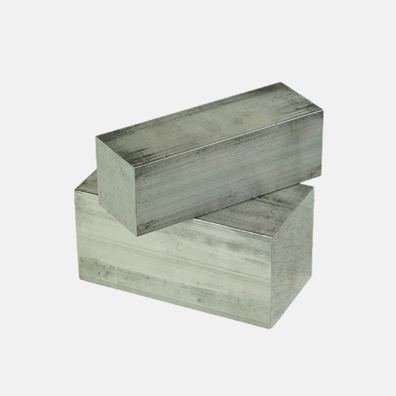 6061 Aluminum Block 1