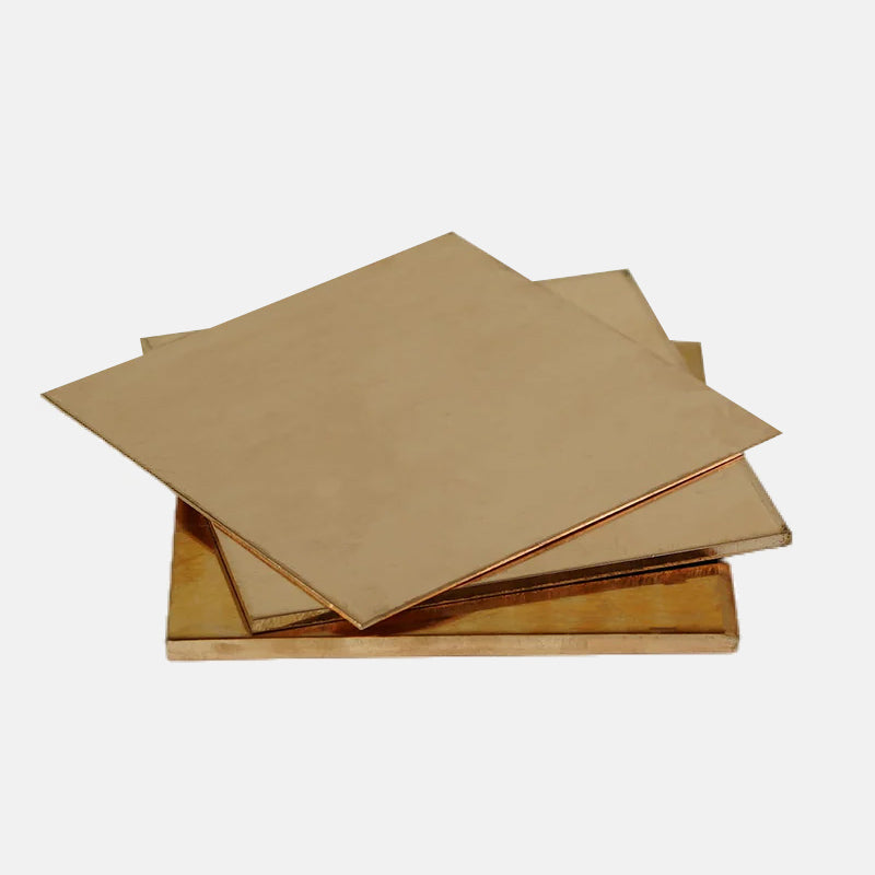 Copper Sheet 1