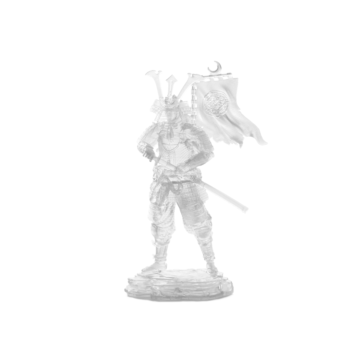 Standard UV Resin 7
