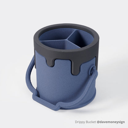 Custom 3D printing