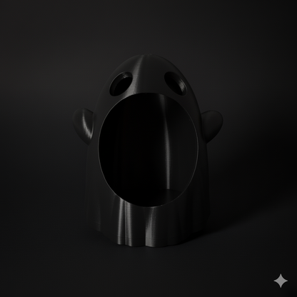 Hungry Ghost candy bowl
