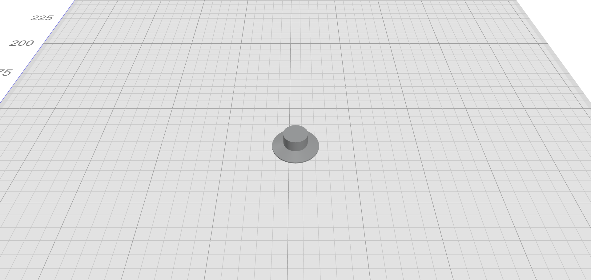 3D render of Patrick's thingy