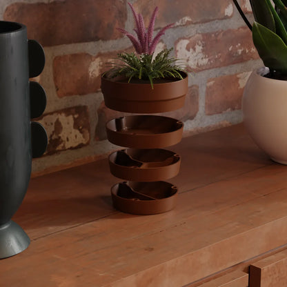 Plant Pot Organizer