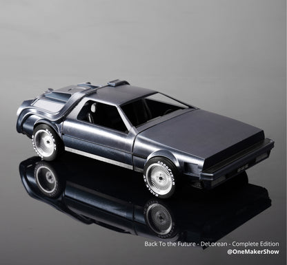 Custom 3D printing