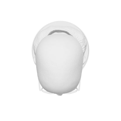 Walter White (Heisenberg) Bust Headphone Stand | Gift Idea for Breaking Bad Fans