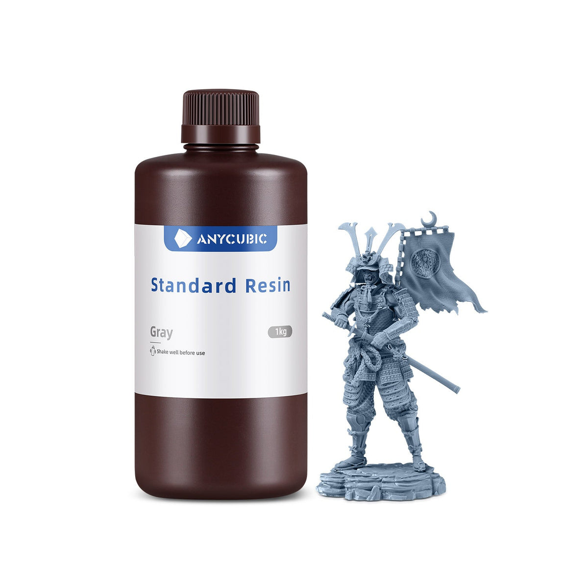Standard UV Resin 2