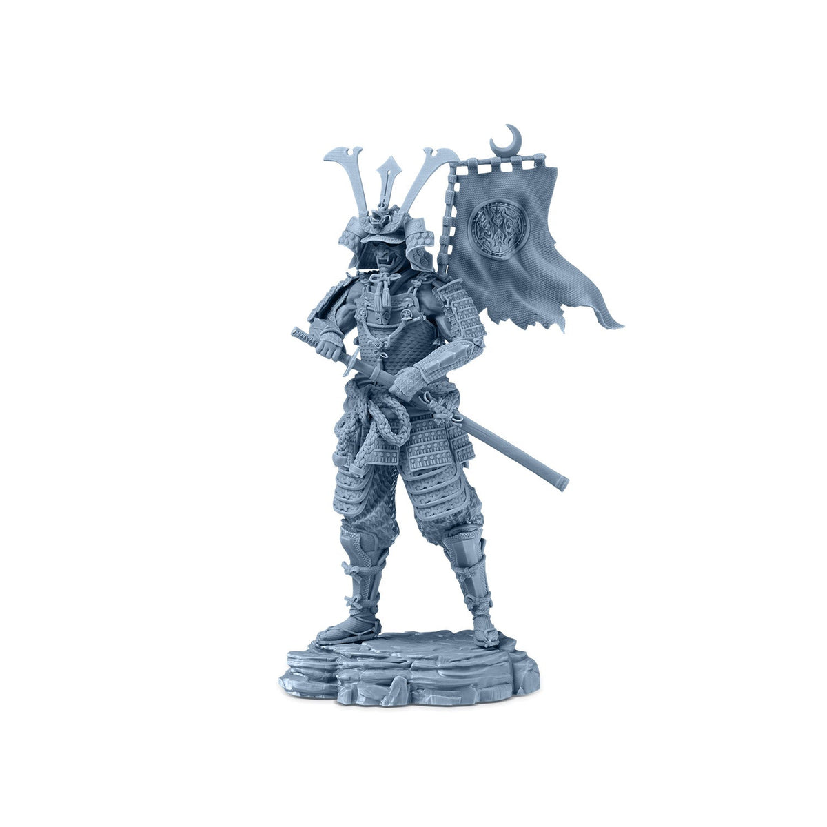 Standard UV Resin 1